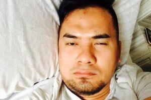 Ternyata Ini Musuh Terbesar Saipul Jamil di Penjara, Buat Dirinya Menangis Pilu