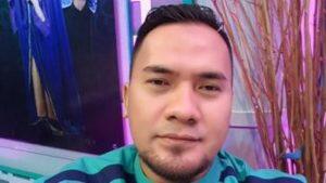 Ternyata Ini Musuh Terbesar Saipul Jamil di Penjara, Buat Dirinya Menangis Pilu