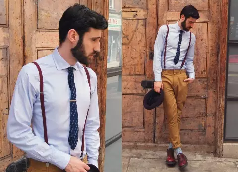 5 Style Cowok Yang Pernah Lo Anggap Culun, Sekarang Malah Ngetren Dan Populer