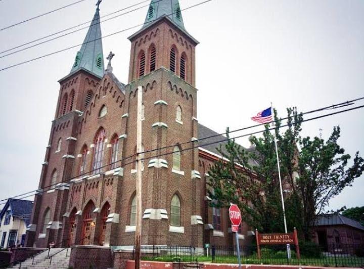 Subhanallah, Gereja Terbesar Ini Sekarang Beralih Fungsi Menjadi Masjid