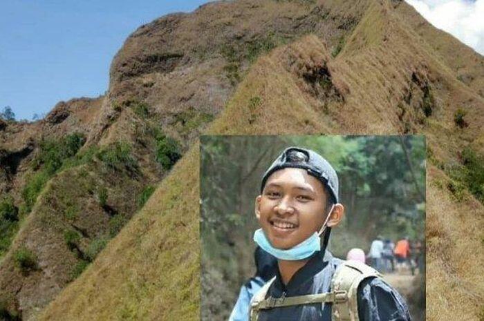 Teriakan Thoriq Pendaki yang Hilang di Gunung Piramid Bondowoso