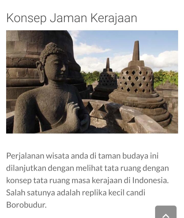  Wisata Ini Kaya Informasi Budaya, Benarkah? Cekidot Yuk Ah!