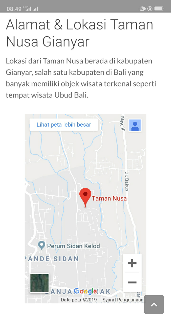  Wisata Ini Kaya Informasi Budaya, Benarkah? Cekidot Yuk Ah!