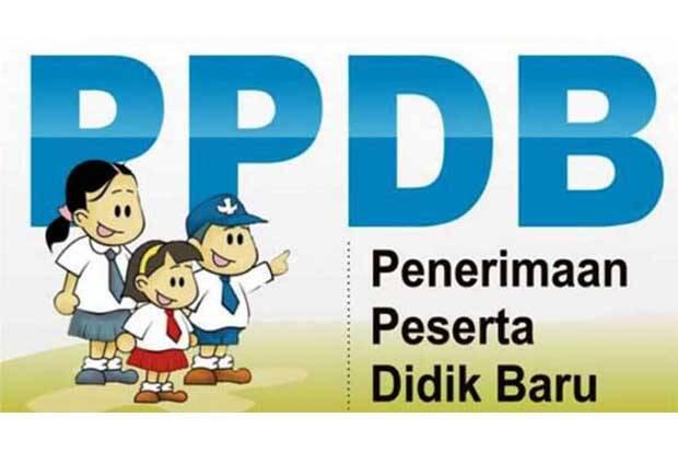 Konten Website PPDB SMPN 1 Arsel Berisi Tulisan Tak Pantas