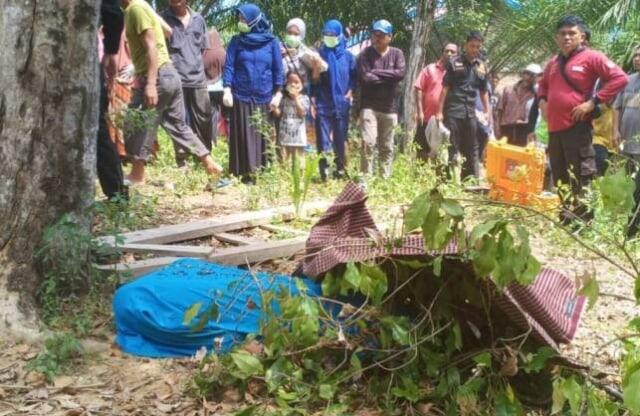 Akibat Cinta Terlarang, Nyawa Pun Melayang Oleh Kekasih Tersayang