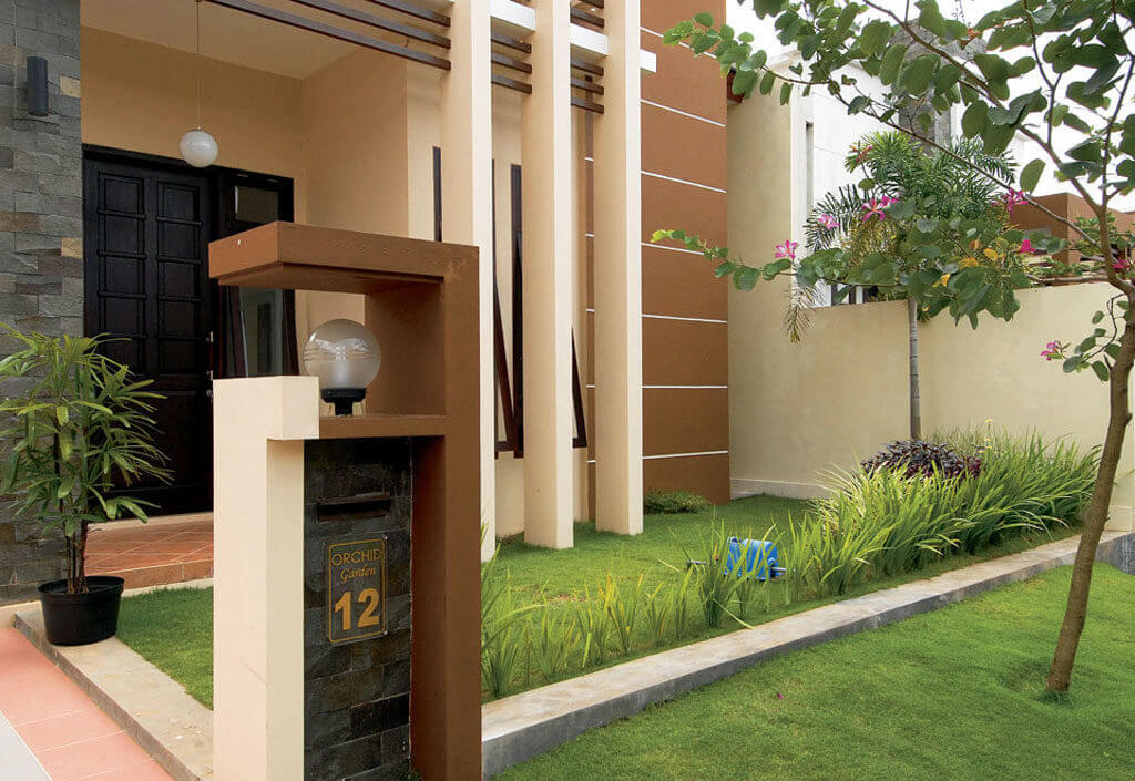 Feng Shui Rumah: Nomor Berapa Angka Keberuntungan Rumah Anda? Cek Yuk!
