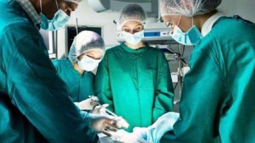 Dokter dan Ruang Bedah Selalu Berwarna Hijau, Ini Alasan dan Rahasianya