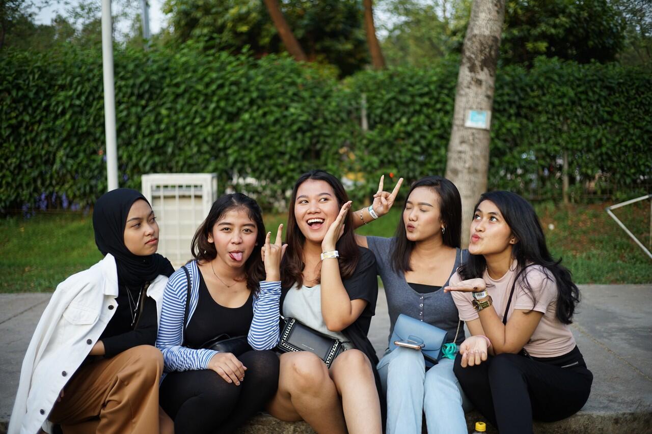 Ini Loh Deretan Keseruan di Youth Fest 2019, Gak Dateng? Nyesel Deh!