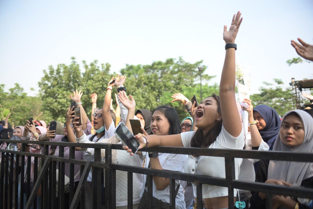 Ini Loh Deretan Keseruan di Youth Fest 2019, Gak Dateng? Nyesel Deh!