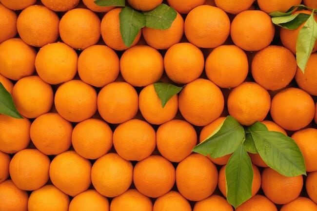 Asal-usul Kata &quot;ORANGE,&quot; Awalnya Nama Buah Atau Warna Sih?