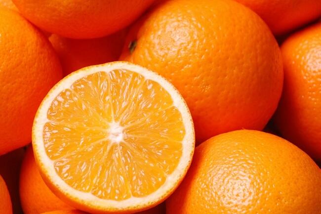 Asal-usul Kata &quot;ORANGE,&quot; Awalnya Nama Buah Atau Warna Sih?