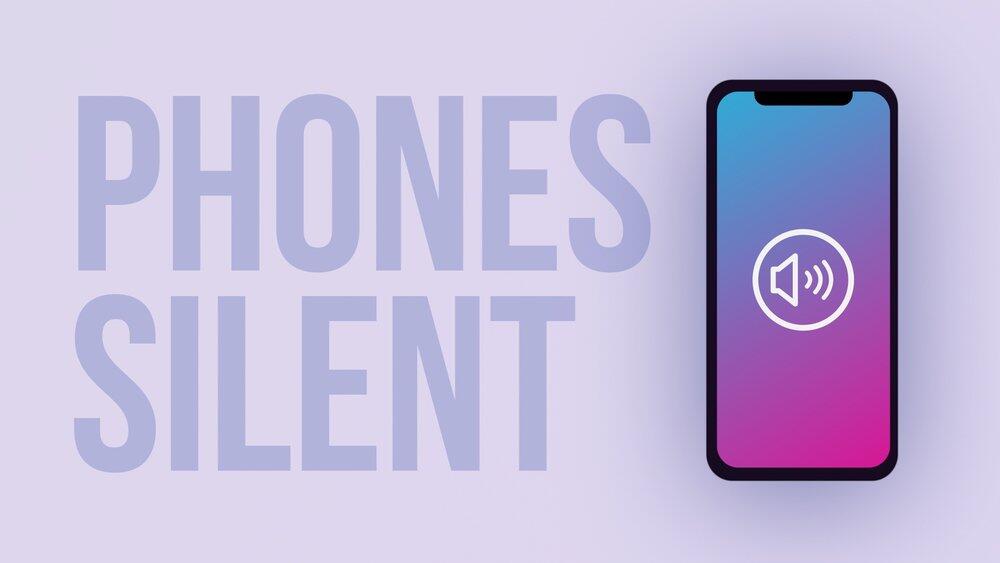 Gue Silent Handphone Seminggu Terakhir, Rasanya Tenang Banget!