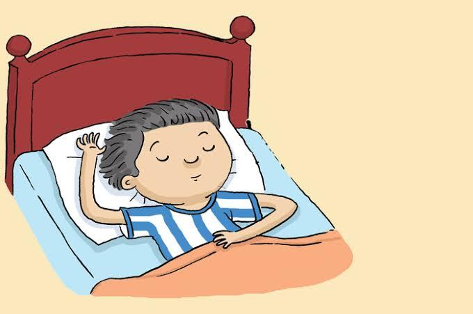 5 Langkah Mudah Anti Ketiduran di Saat-Saat Genting