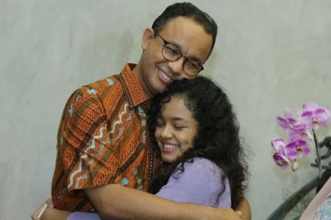 Dibalik Keharmonisan Anies Baswedan, Ternyata...