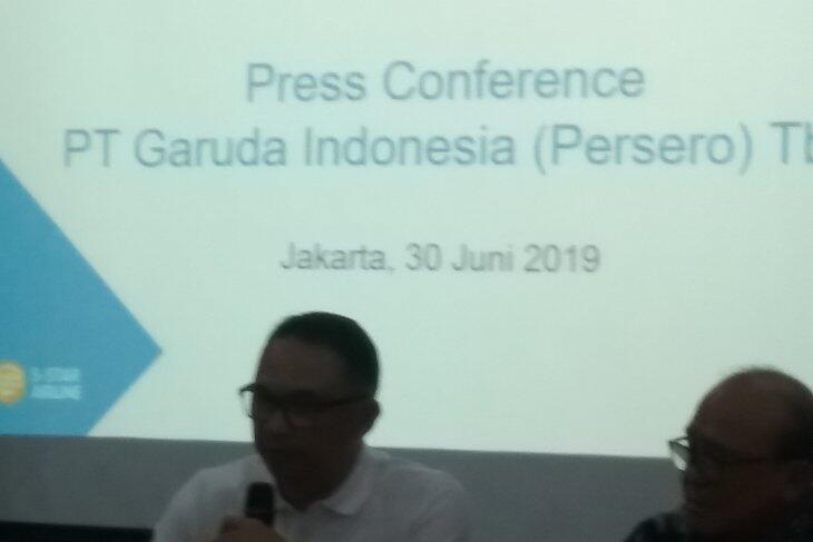 Rangkap Jabatan, Kementerian BUMN Akan Tarik Ari Askhara dari Sriwijaya Air