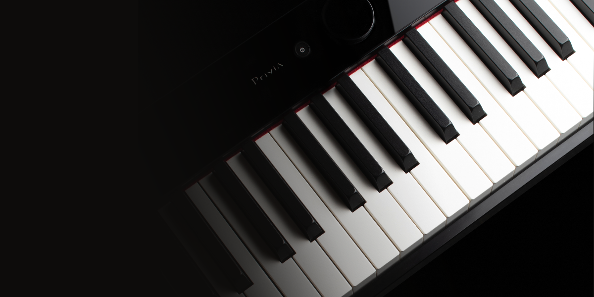 Ini Dia Piano Digital Paling Ramping di Dunia!