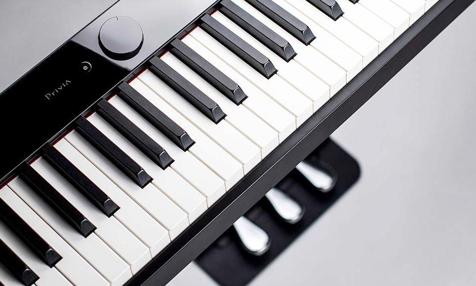 Ini Dia Piano Digital Paling Ramping di Dunia!