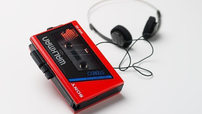 Tahun Ini Genap Berusia 40 Tahun, Yuk Nostalgia dengan Walkman Gan!