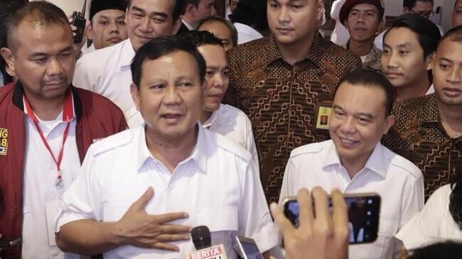 Beredar Ajakan Bikin 'KTP Prabowo-Sandi', Gerindra Siap Ambil Langkah Hukum

