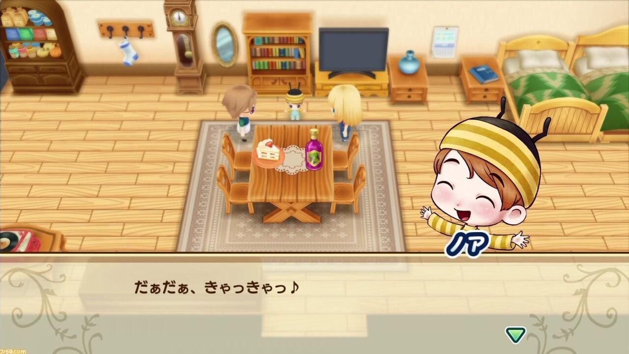 Harvest Moon PS1 Resmi Dapatkan Remake