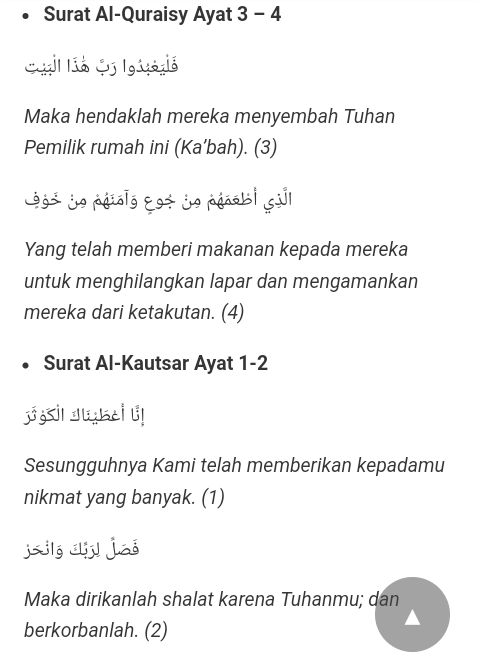 Renungan Untuk Bersyukur, Sudah Bersyukurkah Kamu !