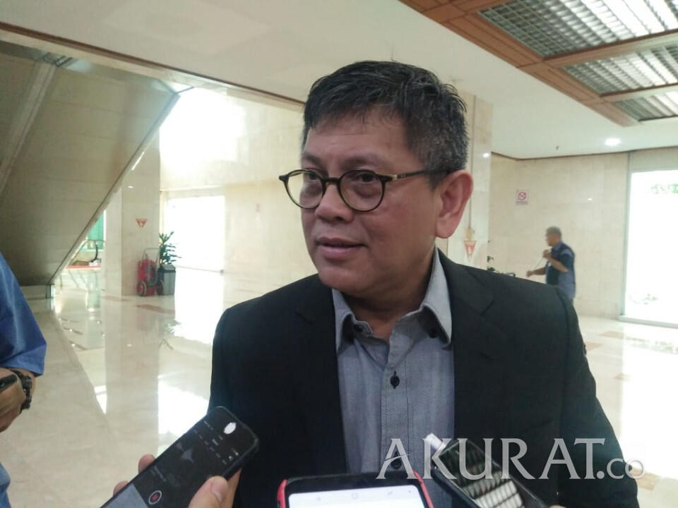 Tandingi PKB, NasDem Bakal Usulkan 11 Menteri ke Jokowi