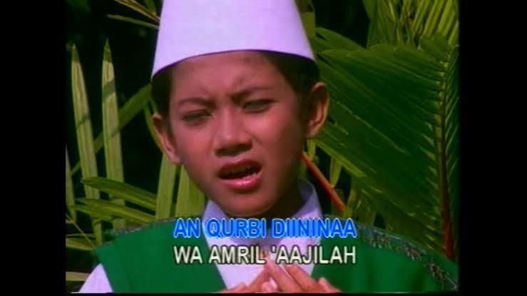 Sholawat Jadul