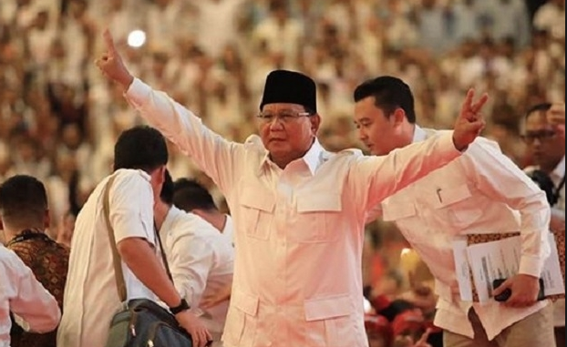 Prabowo Bakal Maju Lagi Jadi Capres 2024 Jika Rakyat Menginginkan