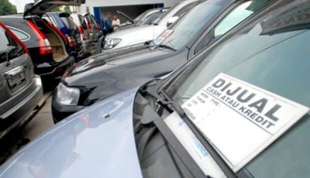 Suka beli mobil bekas? Apa saja yang harus di check?