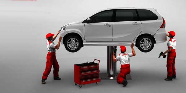 Suka beli mobil bekas? Apa saja yang harus di check?