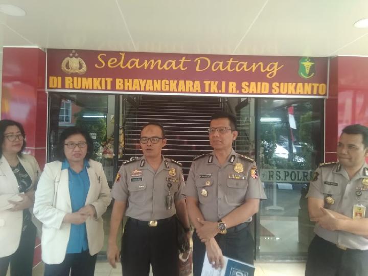 Bawa Anjing Masuk Masjid, SM Resmi Tersangka Penistaan Agama