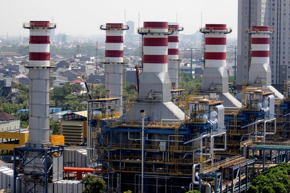 Tak Sesuai Kebutuhan, Megaproyek Listrik 35 Ribu MW Mundur Hingga 2028