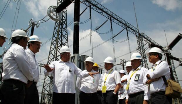 Tak Sesuai Kebutuhan, Megaproyek Listrik 35 Ribu MW Mundur Hingga 2028