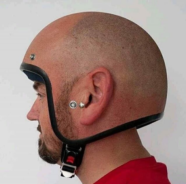 HELM BATOK