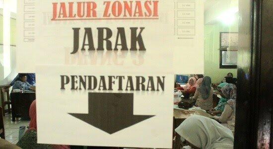 Sistem Zonasi, Kos - Kosan di Rugikan, Sales Diuntungkan