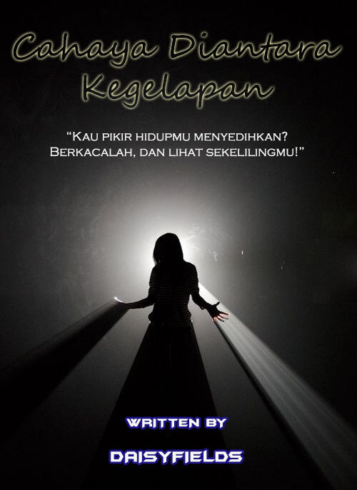 Cahaya Diantara Kegelapan