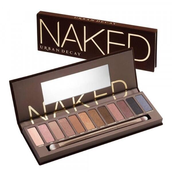 6 Rekomendasi Palet Eyeshadow Untuk Pemula, Banyak Warnanya!
