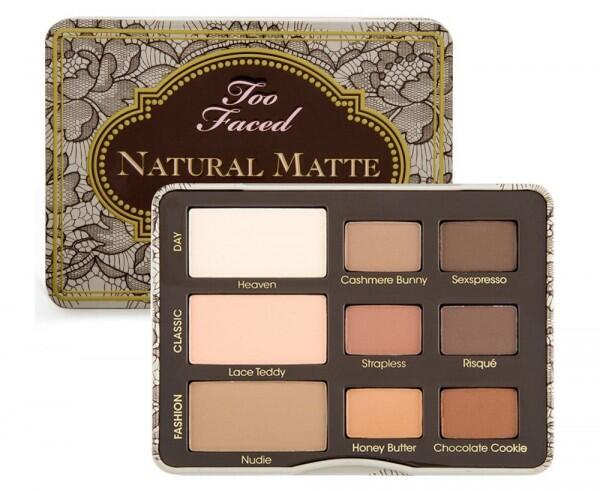 6 Rekomendasi Palet Eyeshadow Untuk Pemula, Banyak Warnanya!