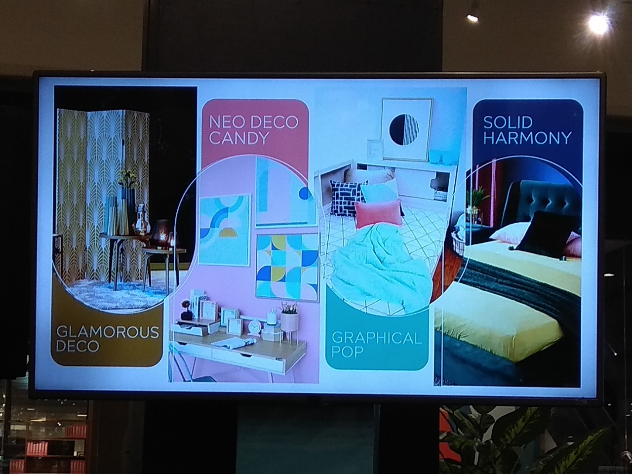 15 TAHUN INFORMA HADIR DENGAN SLOGAN BARU DAN PROGRAM SPECIAL EDITION FURNITURE 2019.
