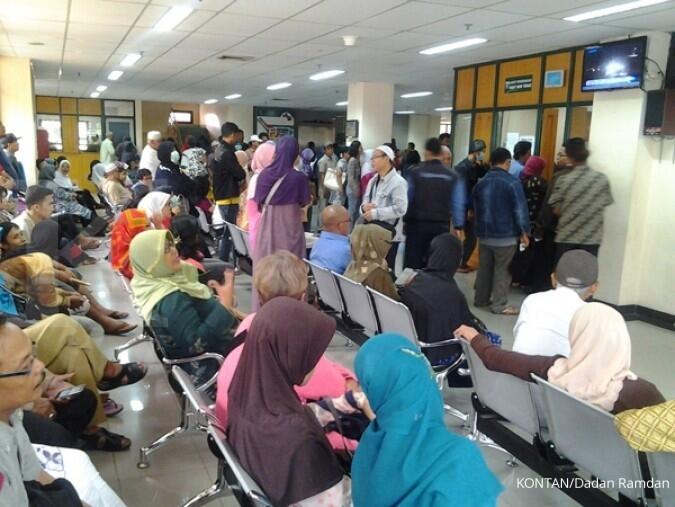 Alasan Dibalik Tulisan Dokter yang &quot;Nyeleneh&quot;