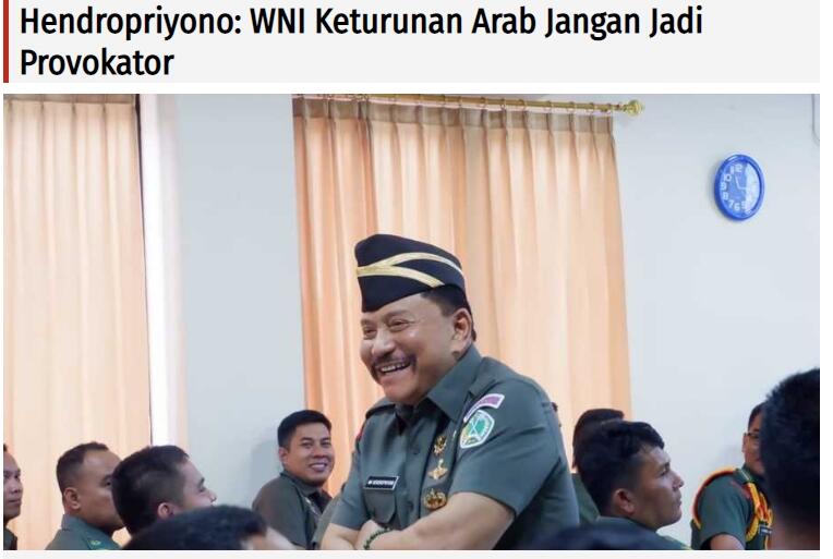 SULTAN DI MALAYSIA IMBAU WARGANYA BERHENTI MENIRU ARAB