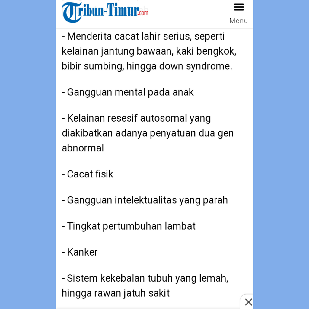 Selingkuh dengan Adik Kandung, Lalu Menikahinya, Apa Pendapatmu?
