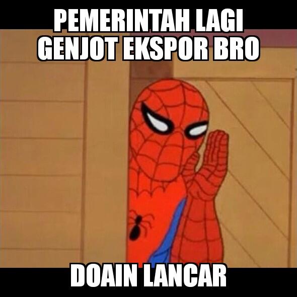 Sebelas Perjanjian Dagang Dikejar Demi Genjot Ekspor 