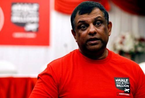 Harga Tiket Akan Diturunkan Pemerintah, Saran Bos AirAsia: Jangan Terlalu Mengatur!
