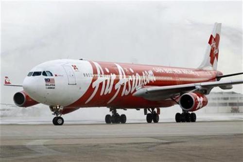 Harga Tiket Akan Diturunkan Pemerintah, Saran Bos AirAsia: Jangan Terlalu Mengatur!