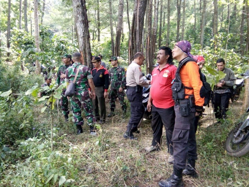 &#91;VIRAL&#93; Kronologi hilangnya siswa SMP saat mendaki gunung PIRAMIDA - Bondowoso