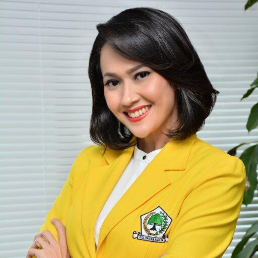 Perempuan-perempuan Cantik dan Cerdas Calon Menteri Jokowi