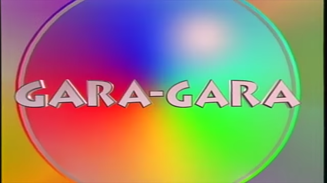 Nostalgia Kembali Dengan Gara-Gara, Sitkom Populer Di Tahun 90an