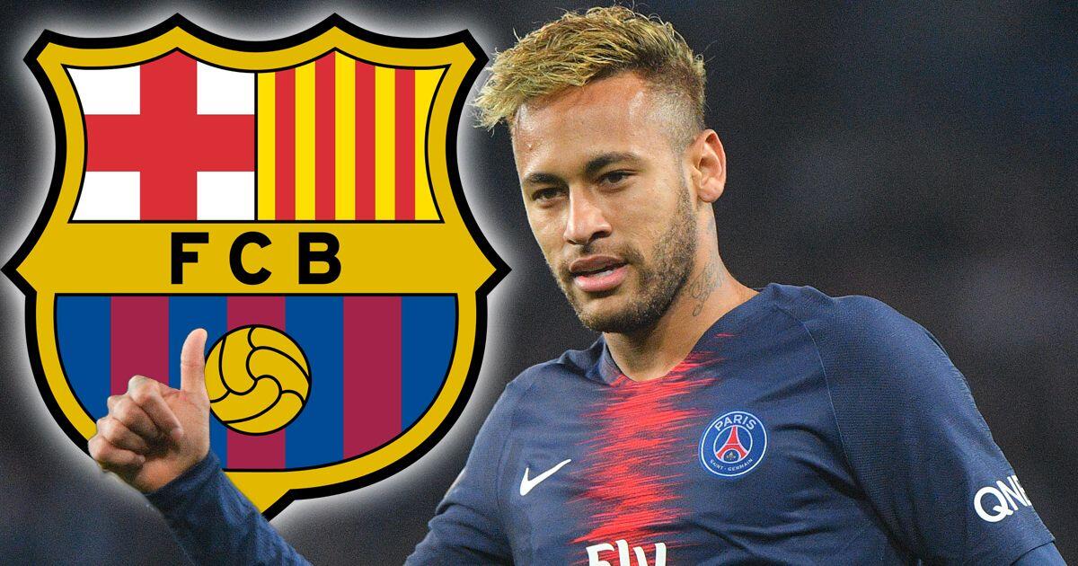 Mungkinkah Neymar Jr Kembali Ke Barcelona?