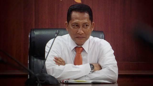 Pengunduran Diri Buwas Sudah Selayaknya